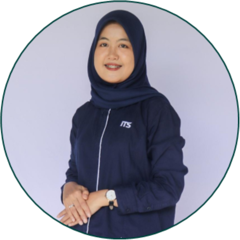 Foto resmi Devy Maulidya Cahyani — CEO